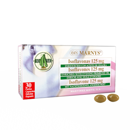 Isoflavonas