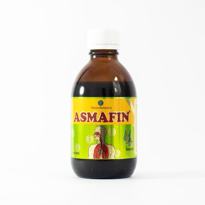 Asmafin