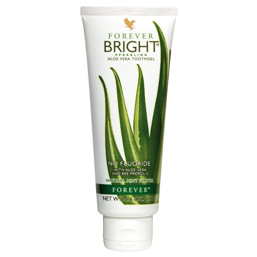 Pasta de Dientes Aloe Vera Forever