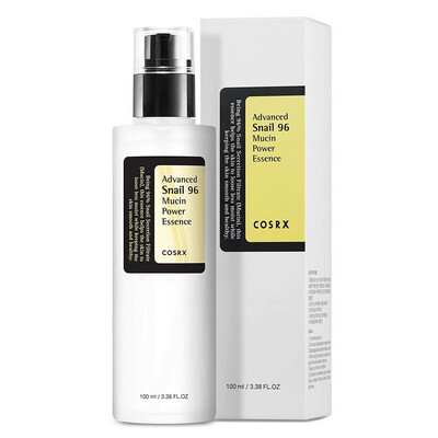 Snail 96 Power Essence 100 ML COSRX