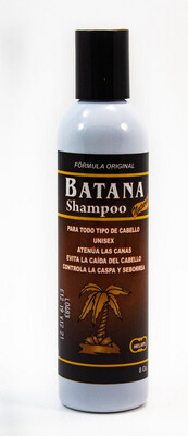 Shampoo Batana 16 Onz