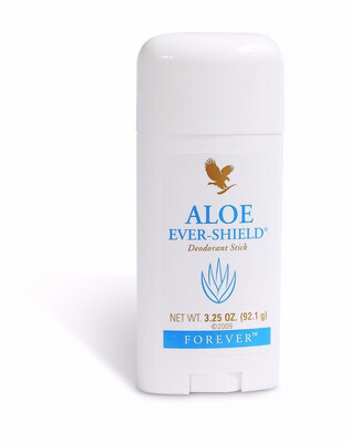 Aloe-Ever Shield Desodorante Forever