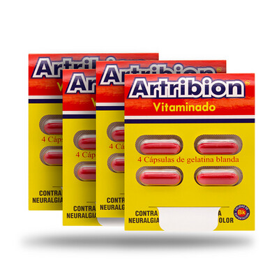 Artribion unidad