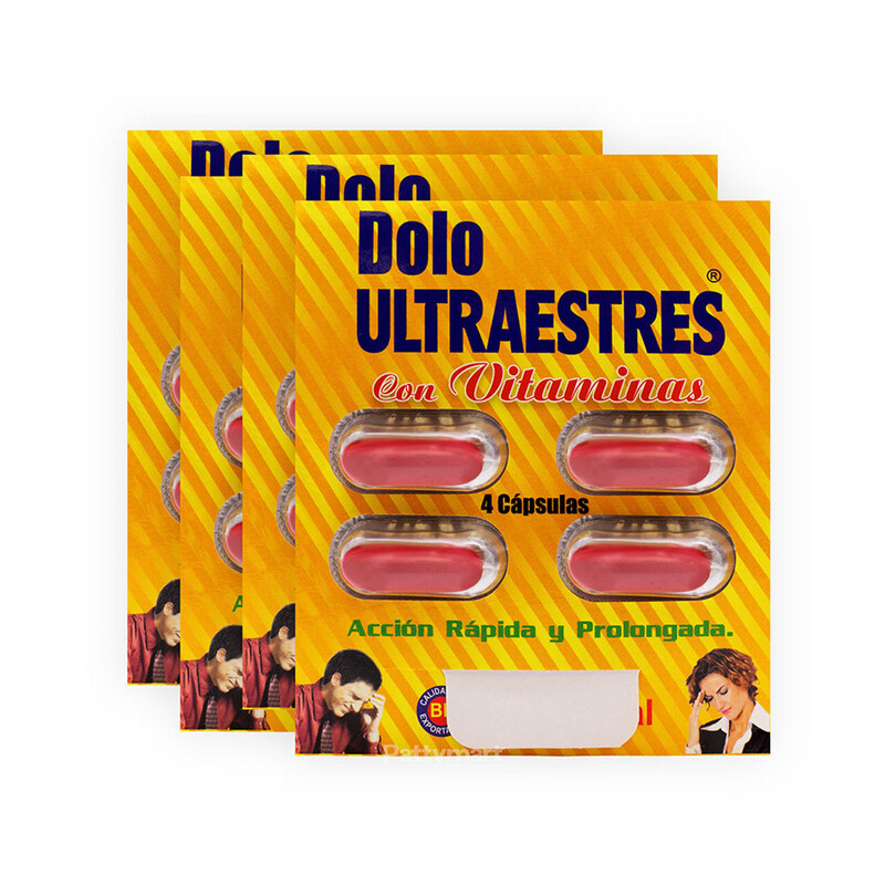 Dolo-Ultraestres