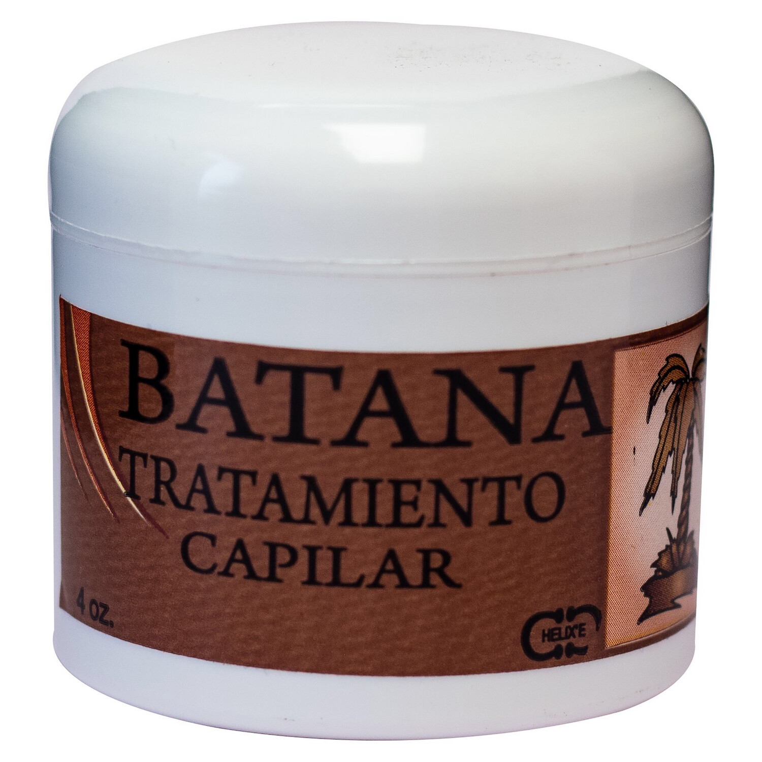 Tratamiento Capilar Batana