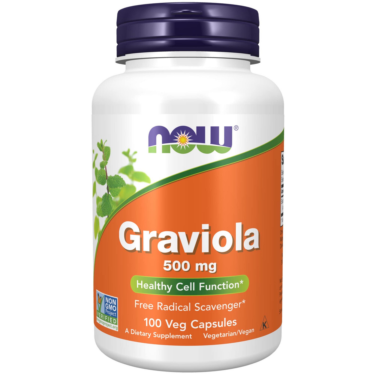 Graviola Now