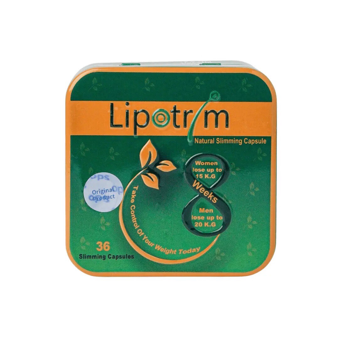 Lipotrim