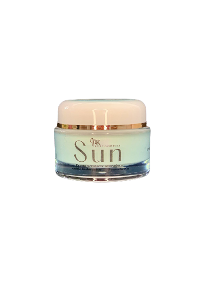 Crema Ácido Hialuronico Sun (día)