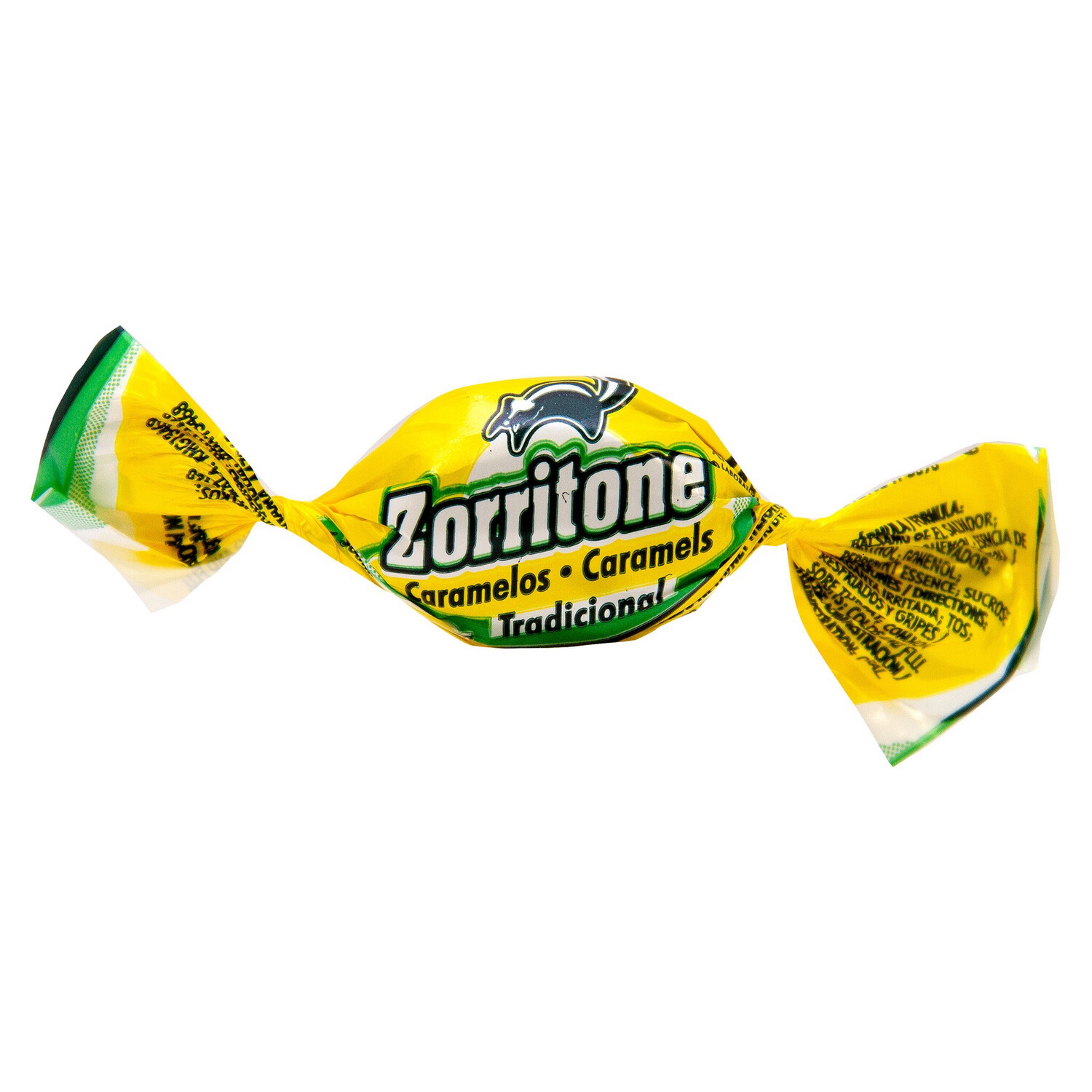 Confites Zorritone