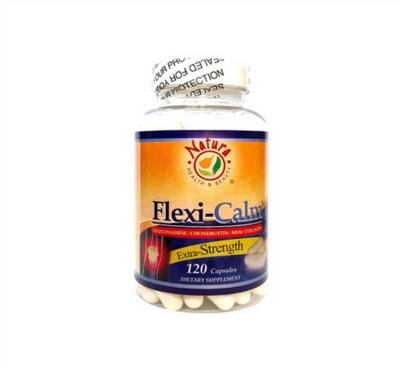 Flexi-Cam Caps