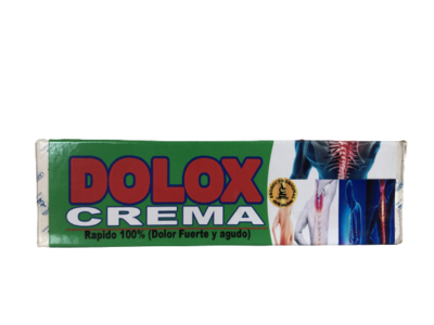 Dolox crema