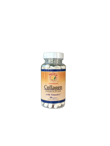 Colageno 1500 mg Natura