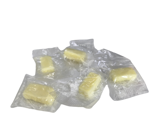 Barra manteca de Cacao Und
