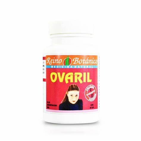 Ovaril