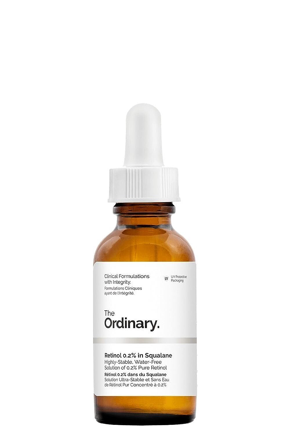 Retinol The Ordinary 30 ML