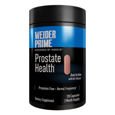 Prostate Health 120 Caps