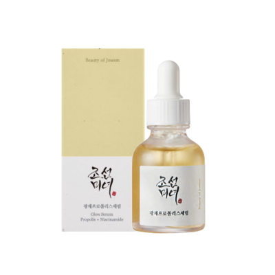 Propolis + Niacinamide Serum 30 ML