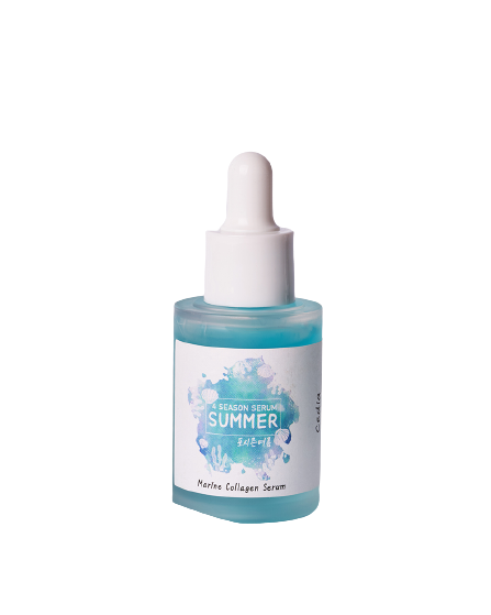4 Season Colageno Marino Serum 30 ML
