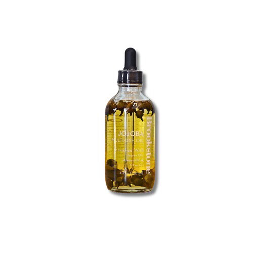 Aceite de Jojoba, Almendra y Oliva