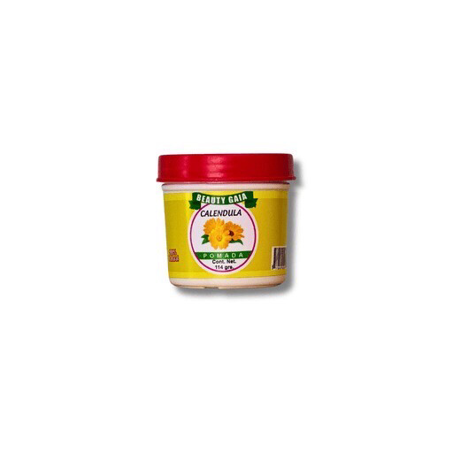 Crema Caléndula
