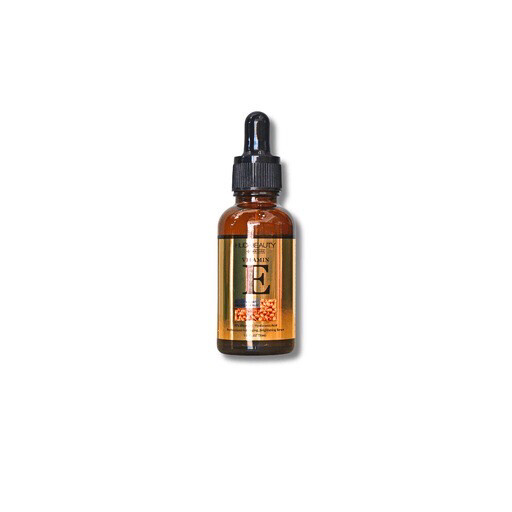 Vit-E Aceite Serum ultra 1.4 onz