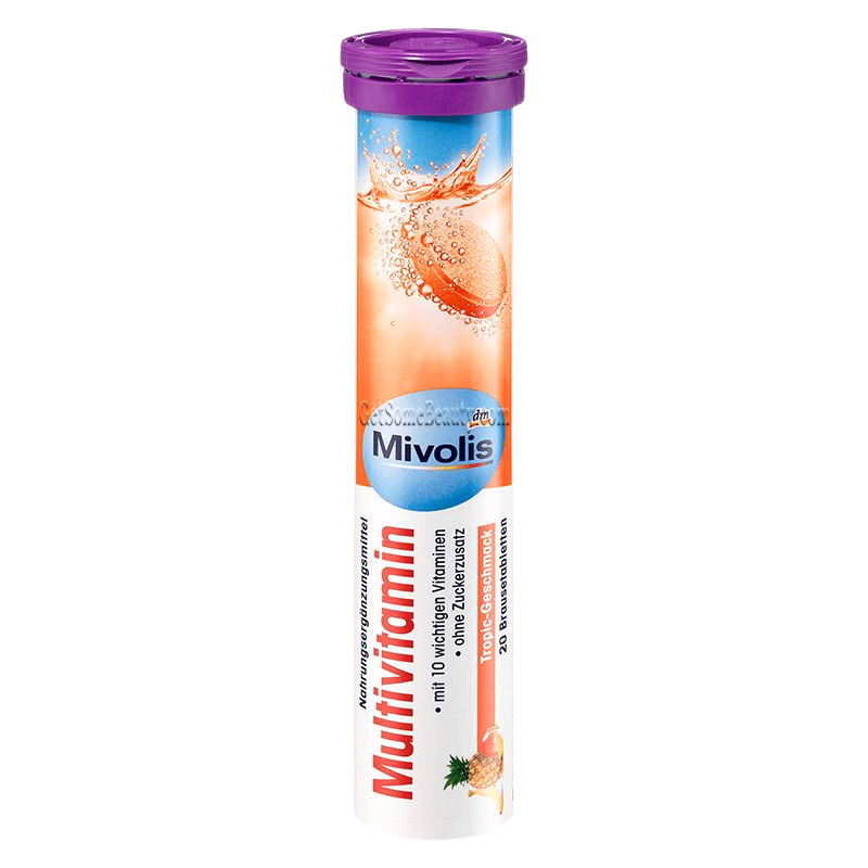 Multi-Vitamin