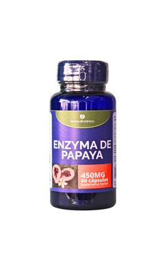 Enzyma de Papaya