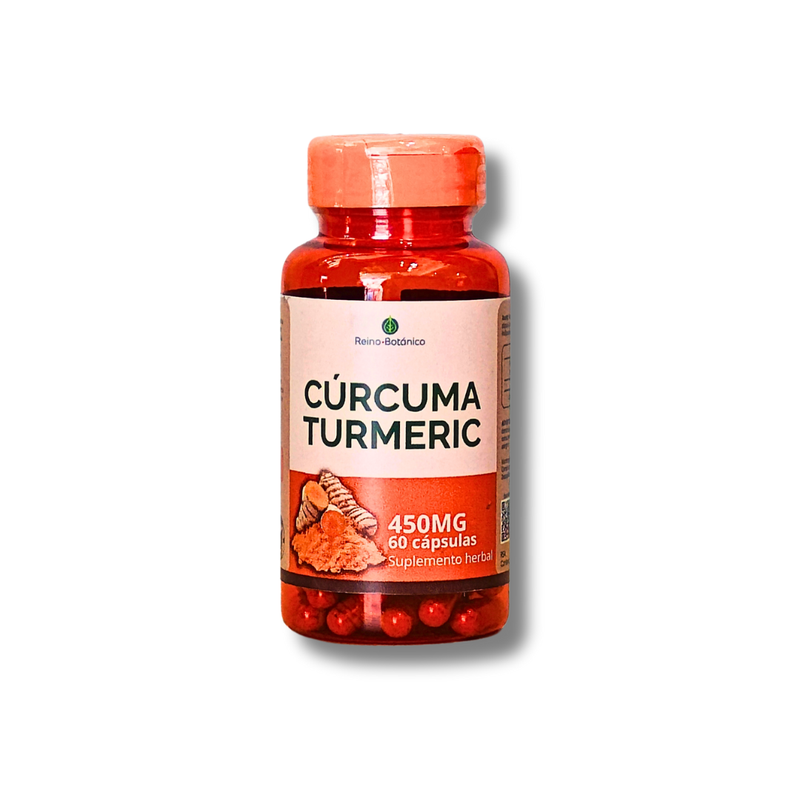 Cúrcuma