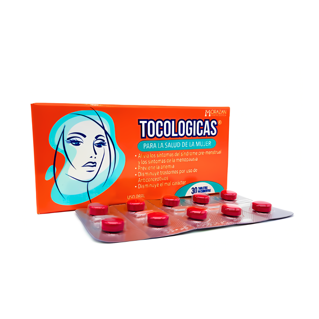 Tocologicas