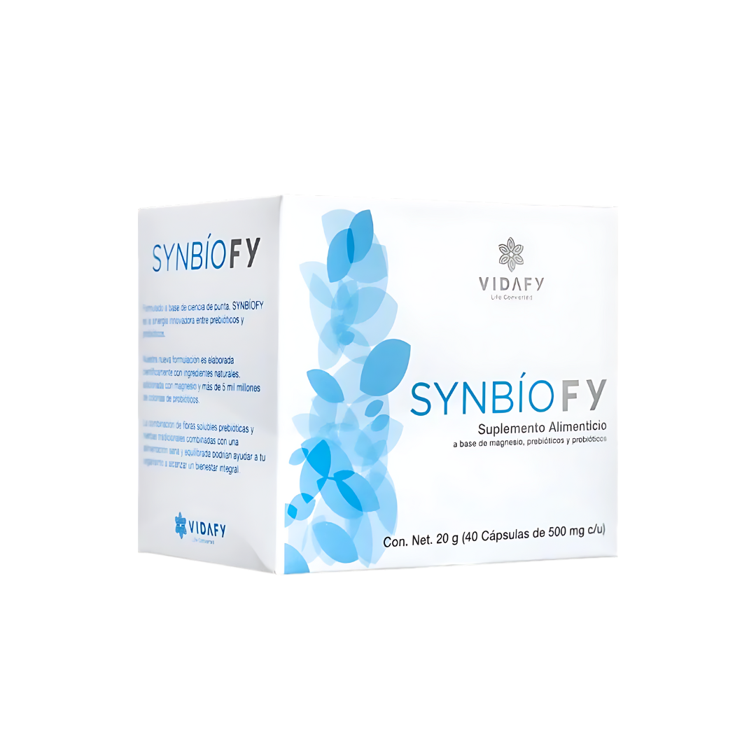 Synbíofy