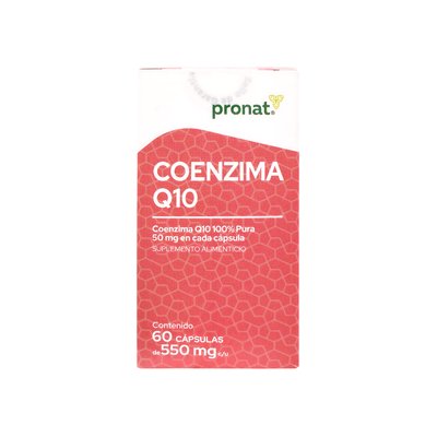 Coenzyma Q10