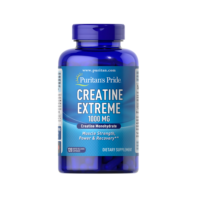 Creatine Extreme