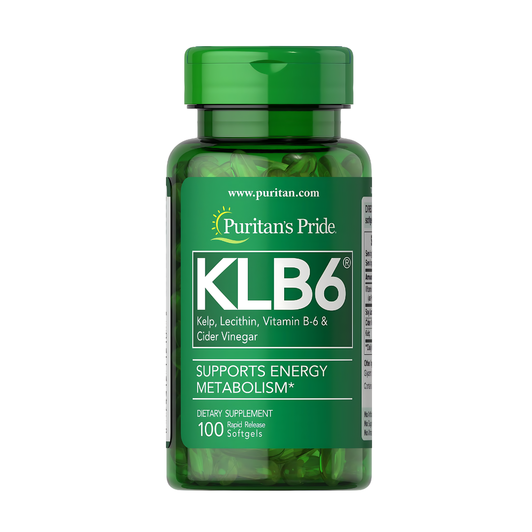 KLB6