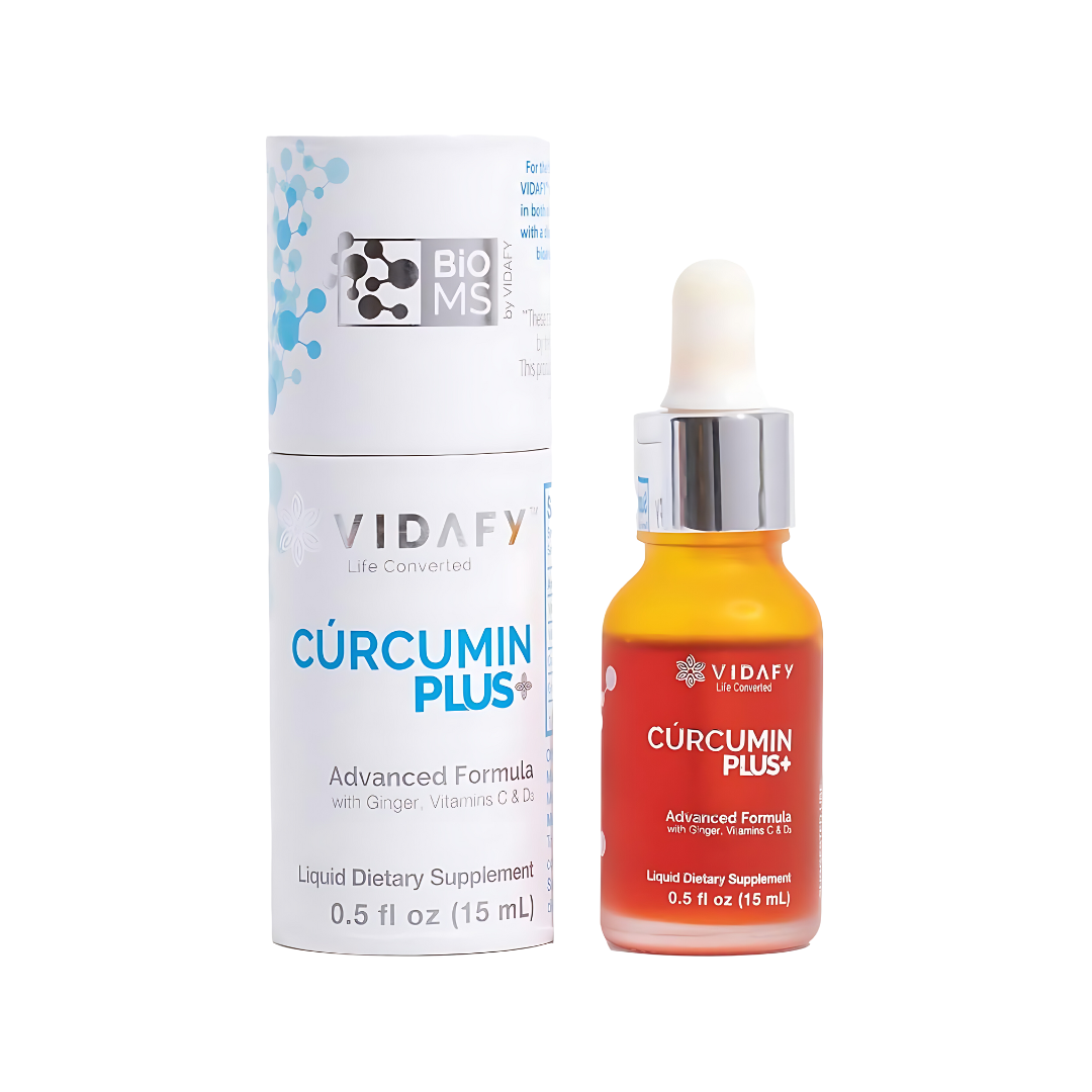 Cúcumin Plus+