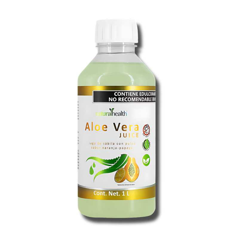 Aloe Vera