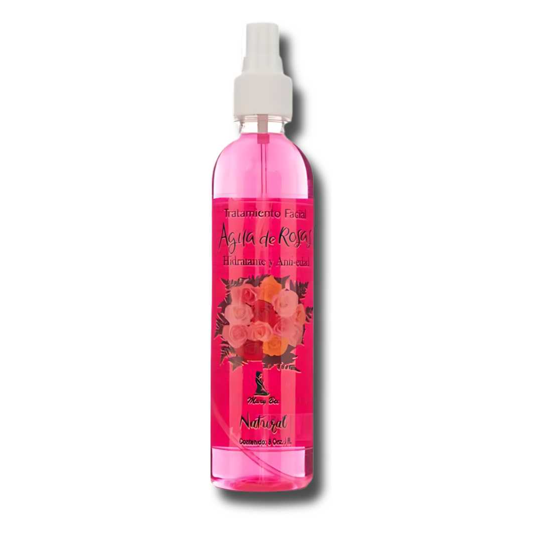 Agua de Rosas