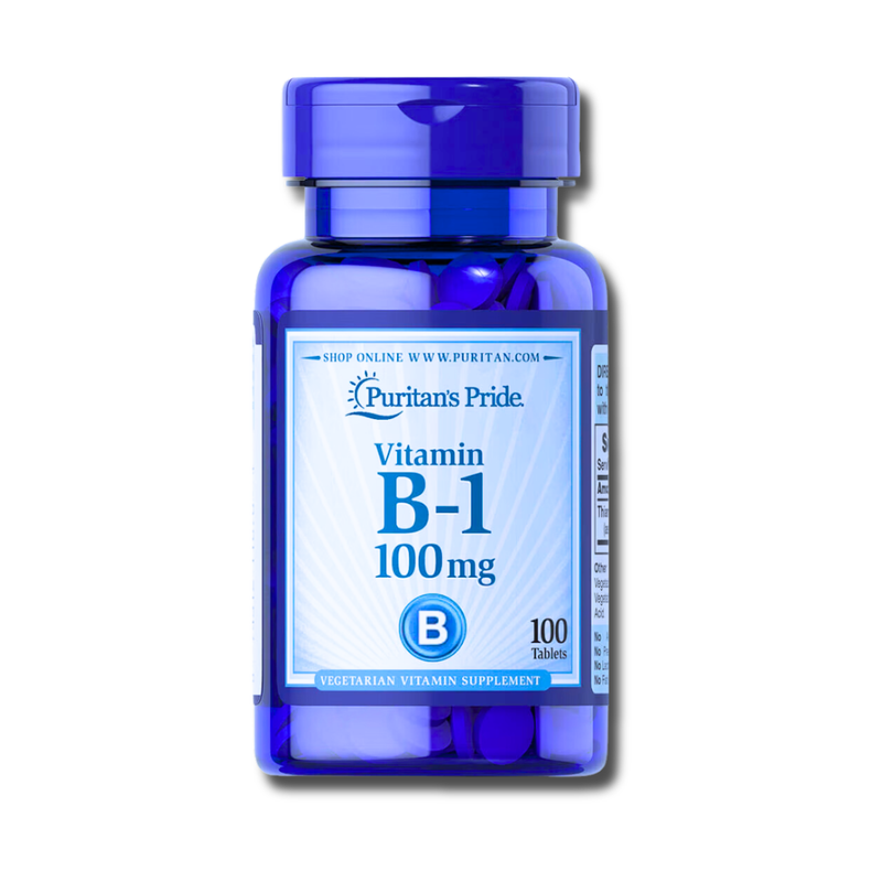 Vitamin B-1