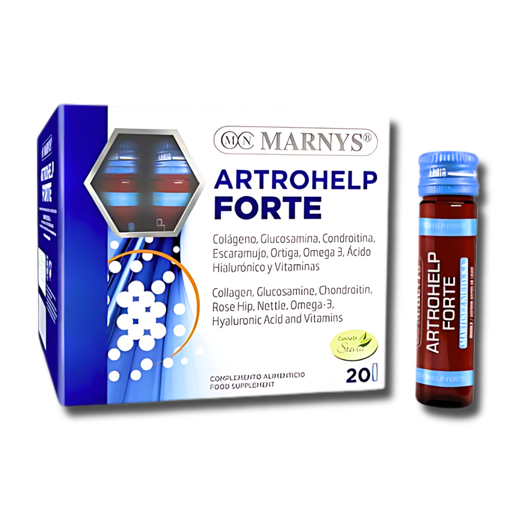 Artrohelp Forte