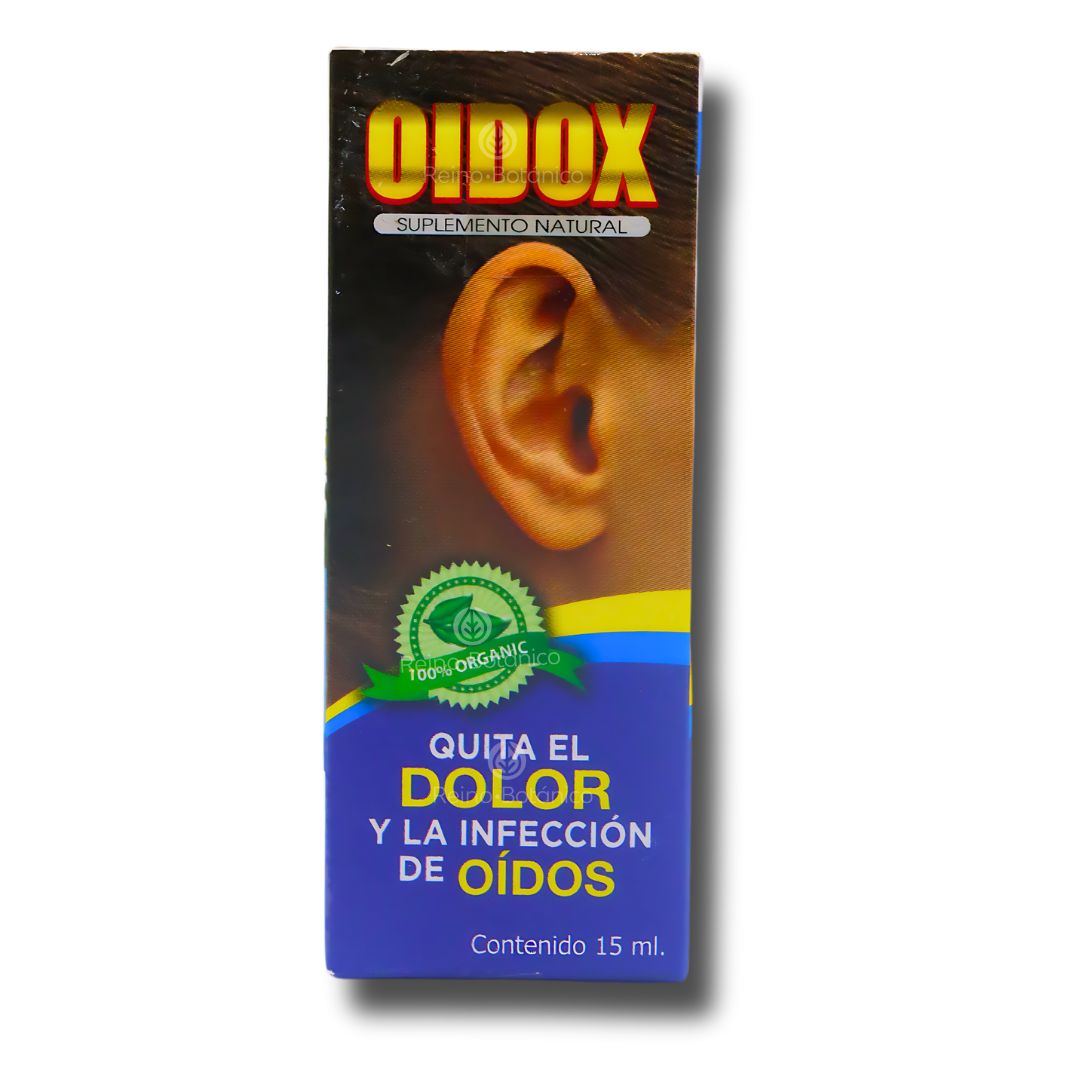 Oidox