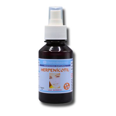 Herpenicotil