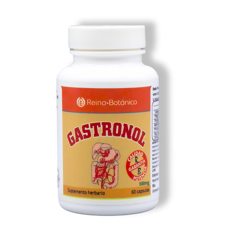 Gastronol