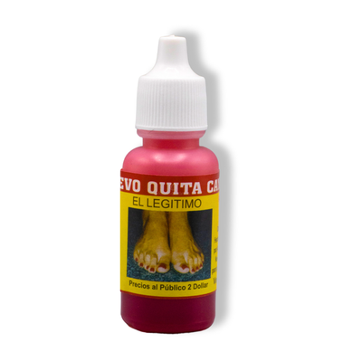 Nuevo Quita Cayos