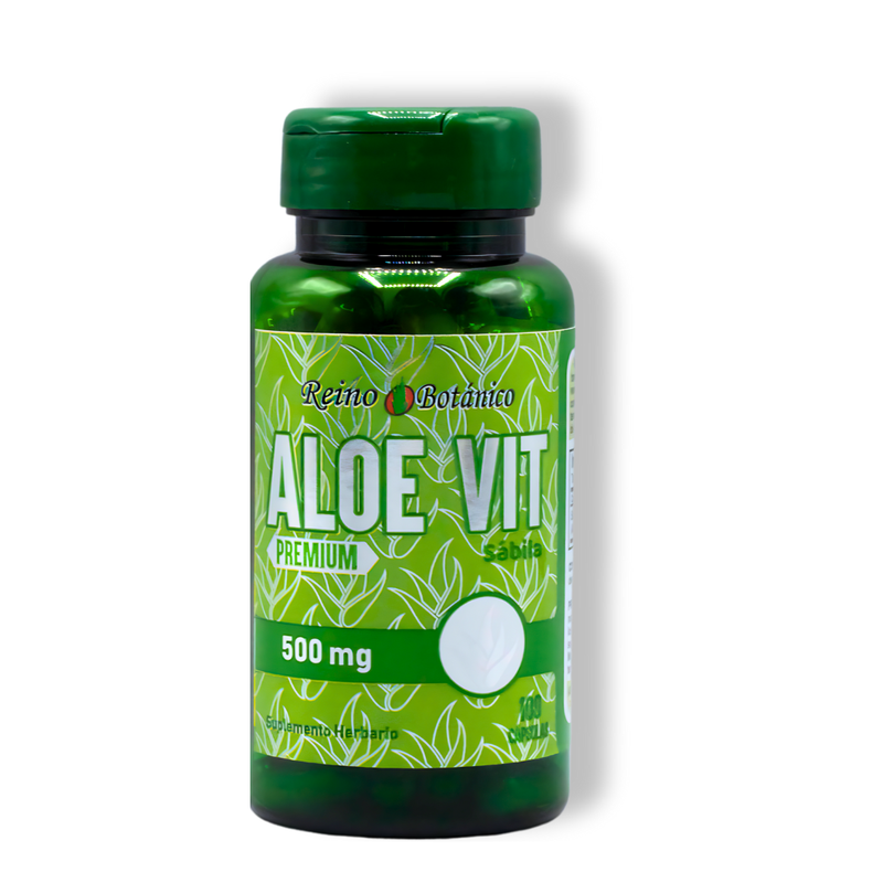 Aloe Vit