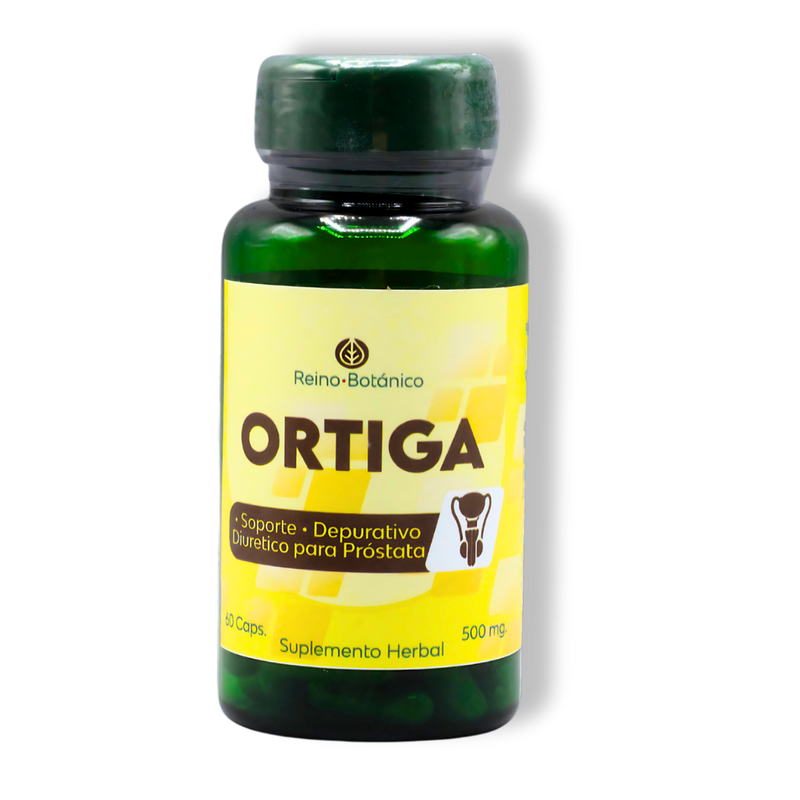 Ortiga