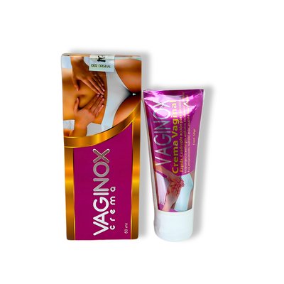 Vaginox crema