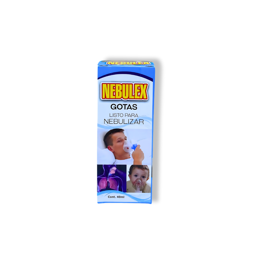 Nebulex
