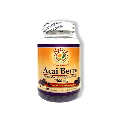 Acai Berry