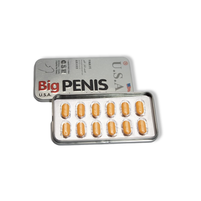 Big Penis