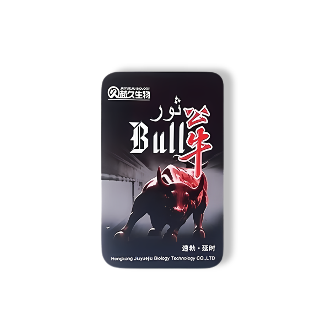 Bull
