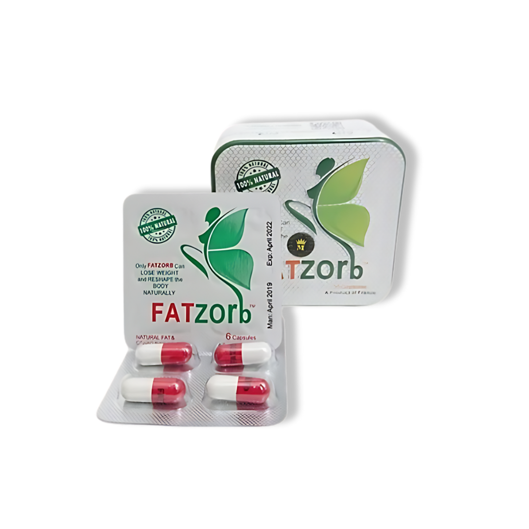 Fatzorb Fat